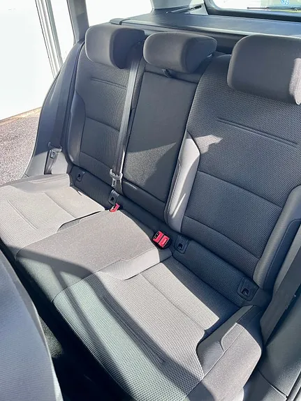 Volkswagen Golf Vii 2016 photo 5