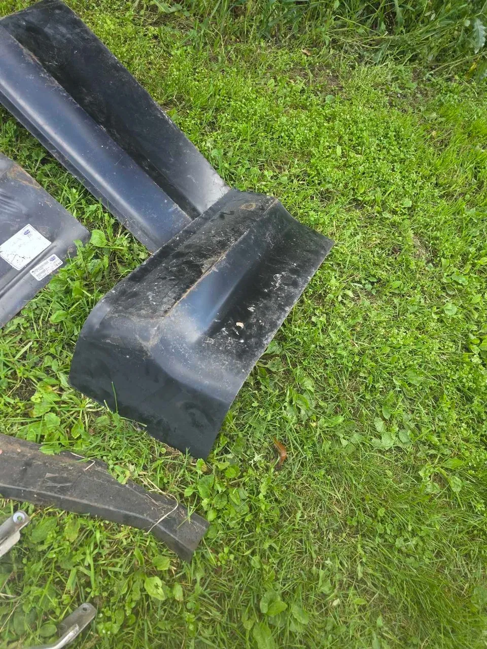 Ford F250 1977 photo 5
