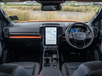 Ford Everest 2026 photo 3