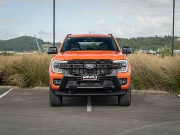 Ford Everest 2026 photo 5