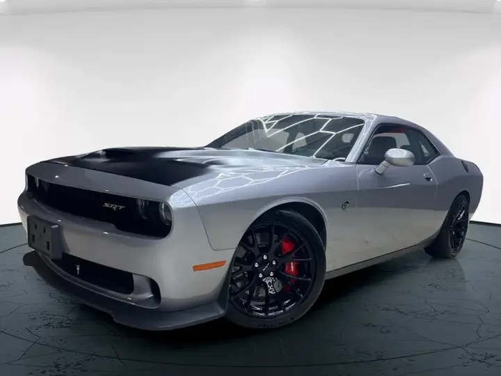 Dodge Challenger 2016 photo 2
