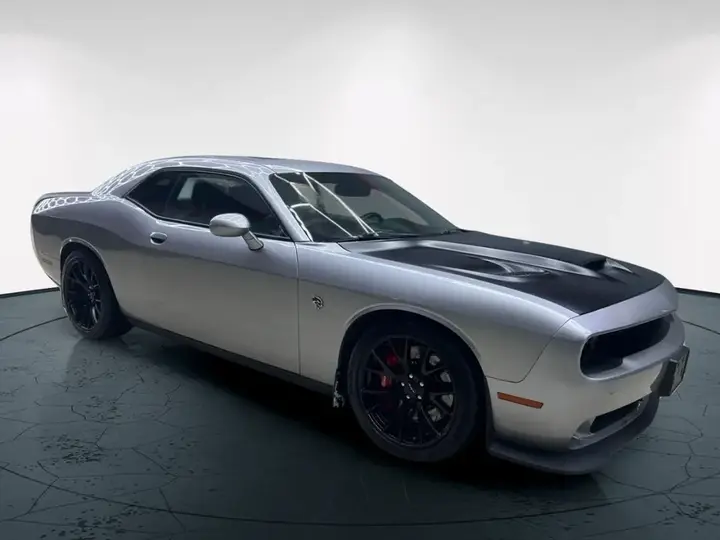 Dodge Challenger 2016 photo 5