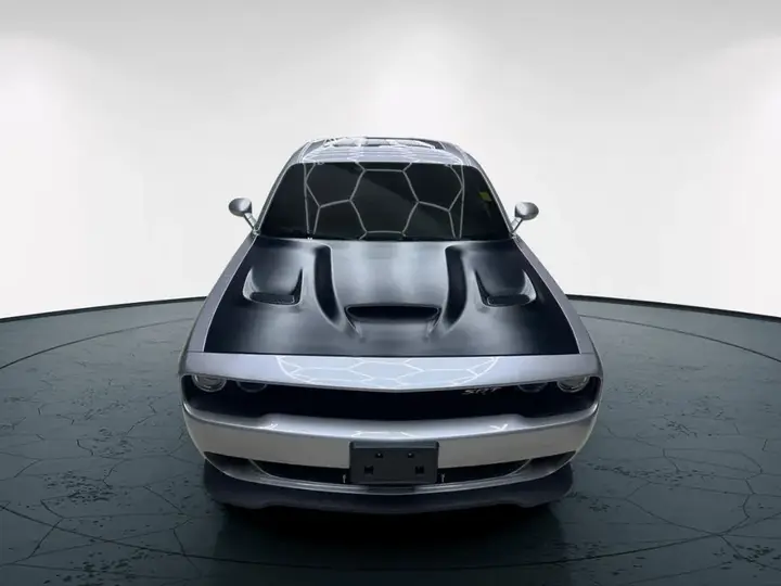 Dodge Challenger 2016 photo 3