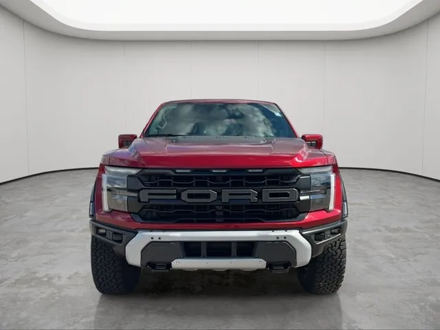 Ford F-150 Raptor 2026 photo 2
