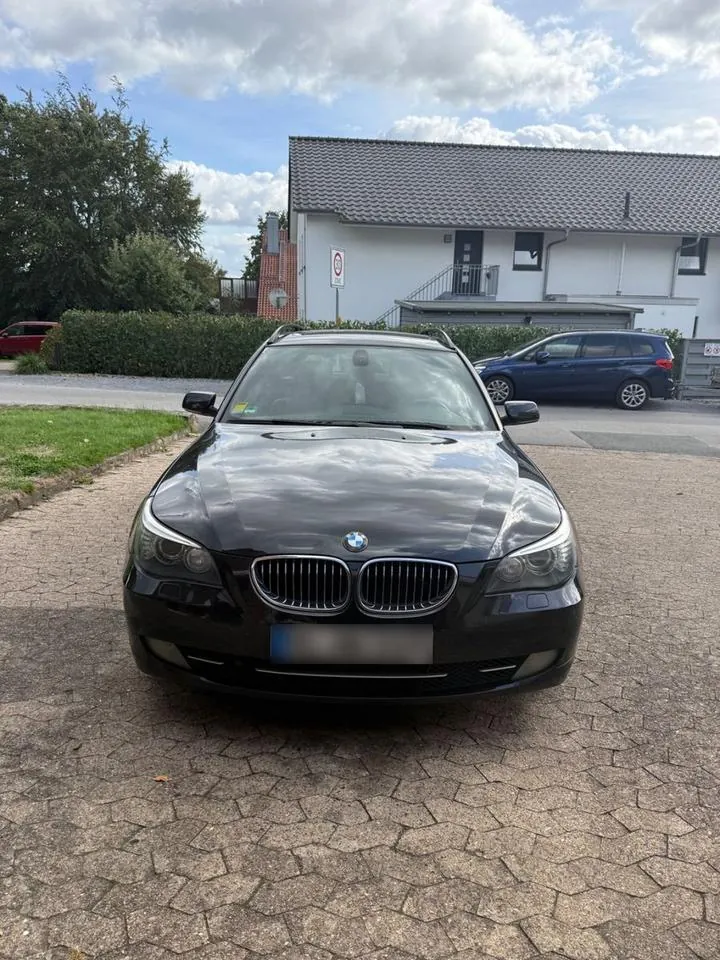 BMW 530D