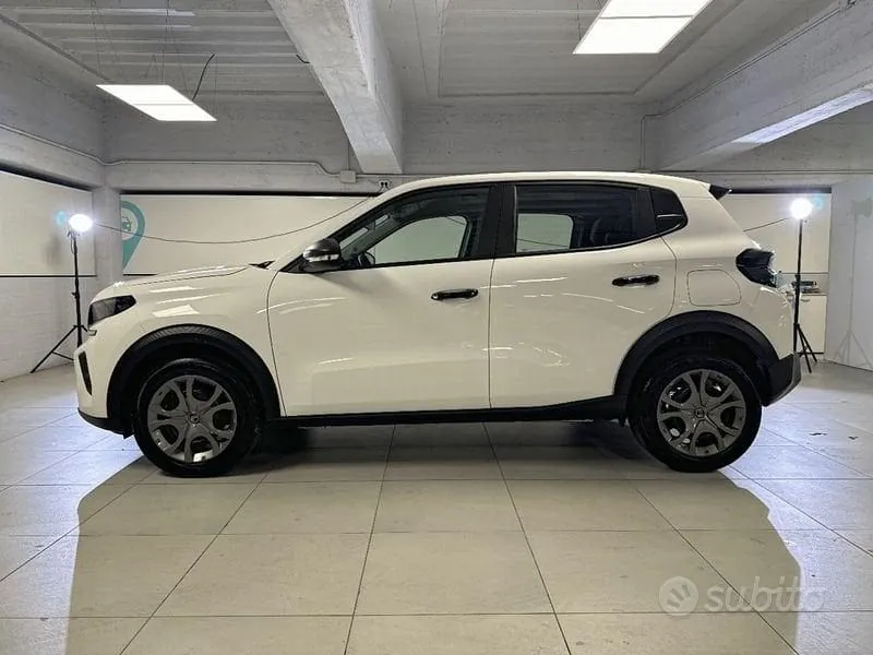 Citroen C3 2025 photo 2