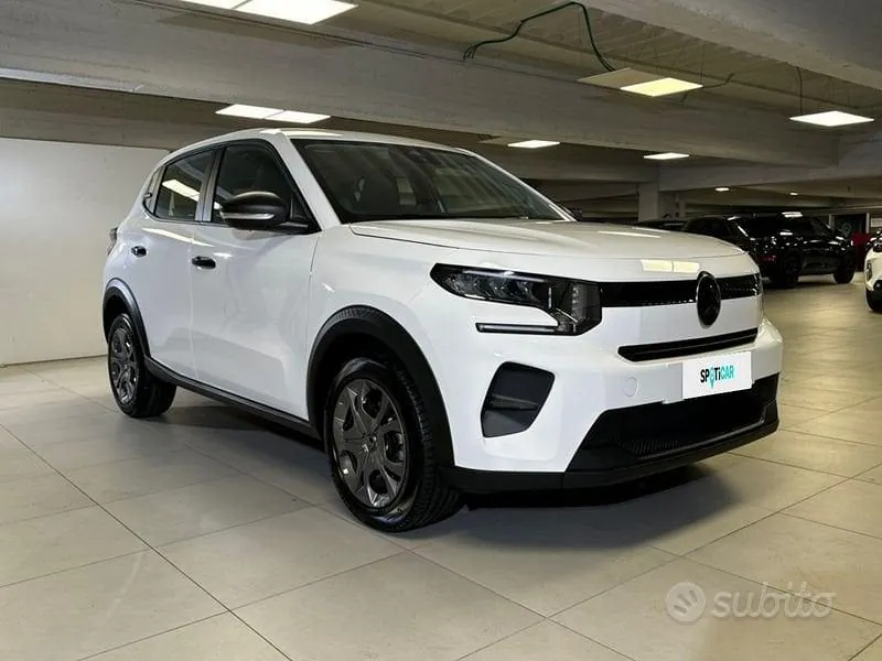 Citroen C3 2025 photo 5