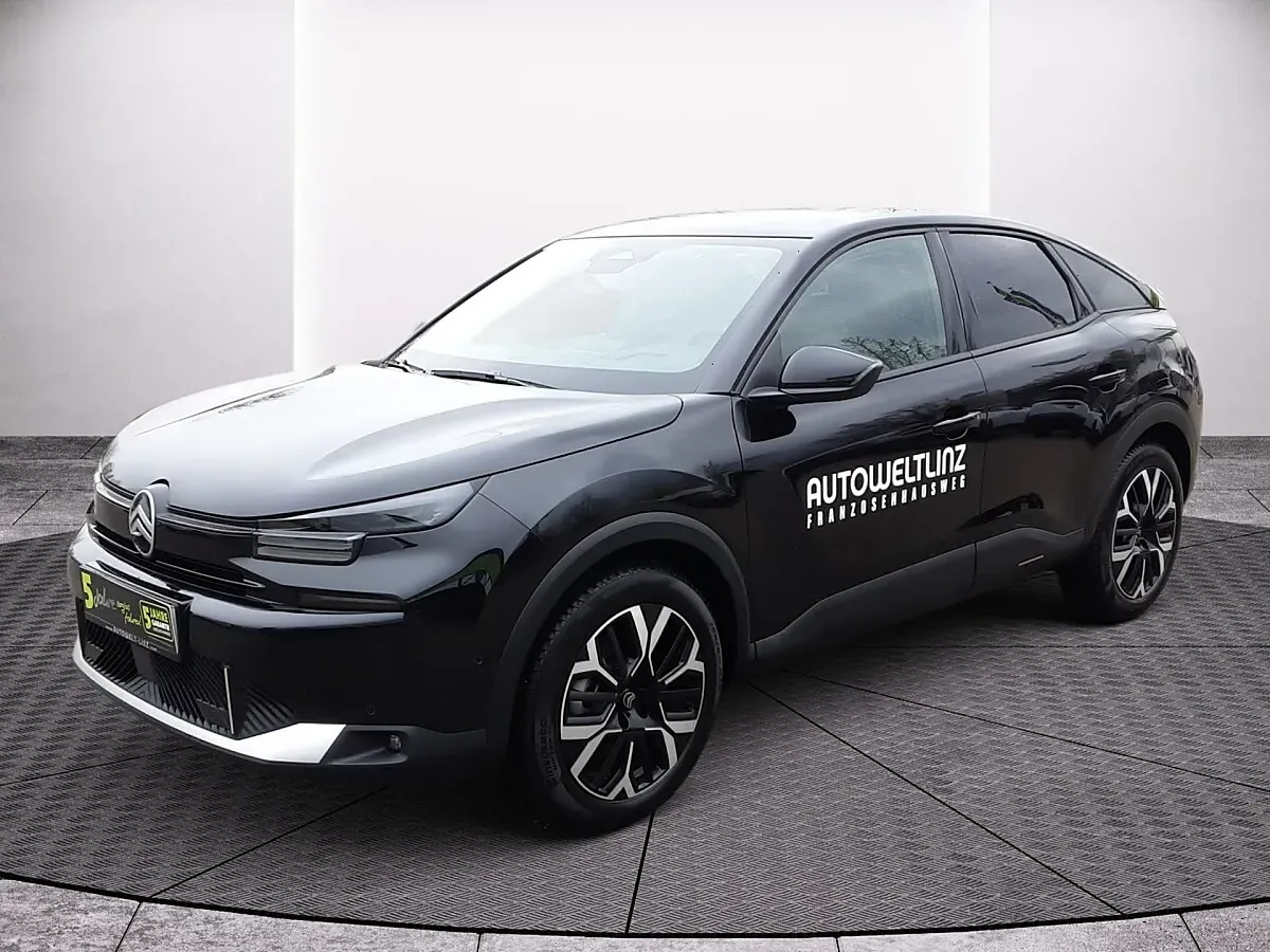 Citroen C4 2025 photo 3