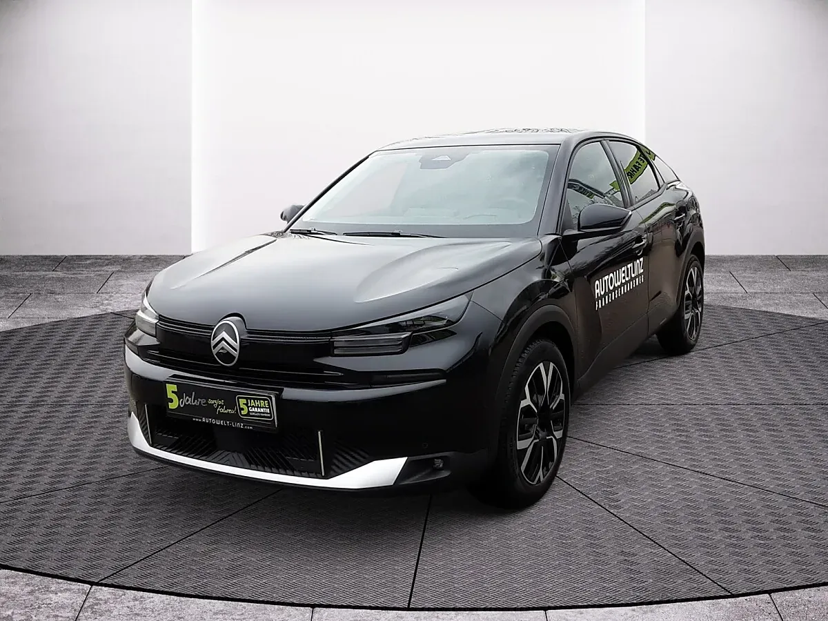 Citroen C4 2025 photo 2