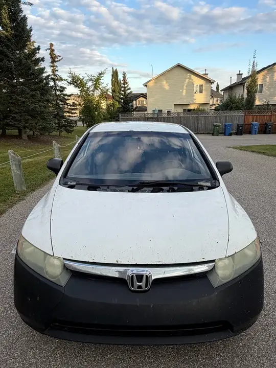 Honda Civic 2008 photo 5