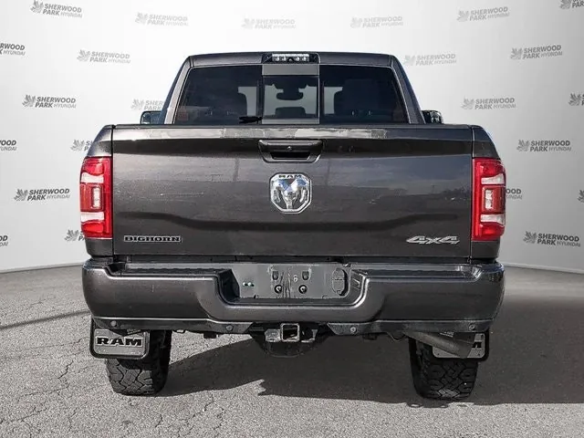 Ram 2500 2019 photo 5