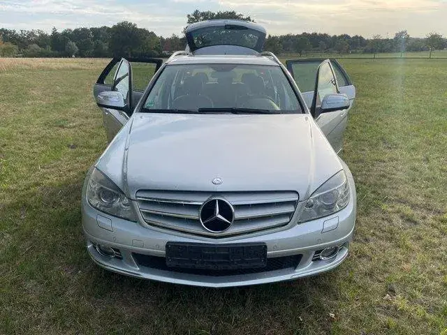 Mercedes-Benz C320 Cdi