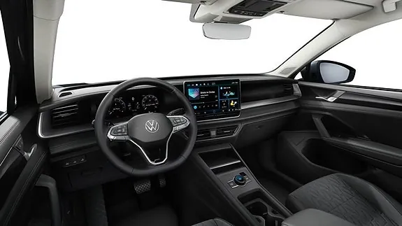 Volkswagen Tayron 2026 photo 5