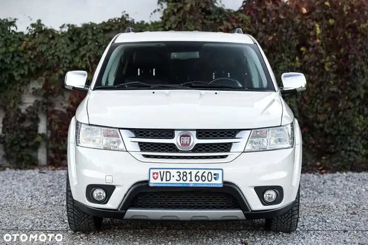 Fiat Freemont 2013 photo 4