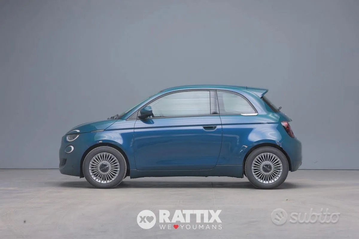 Fiat 500E 2026 photo 2