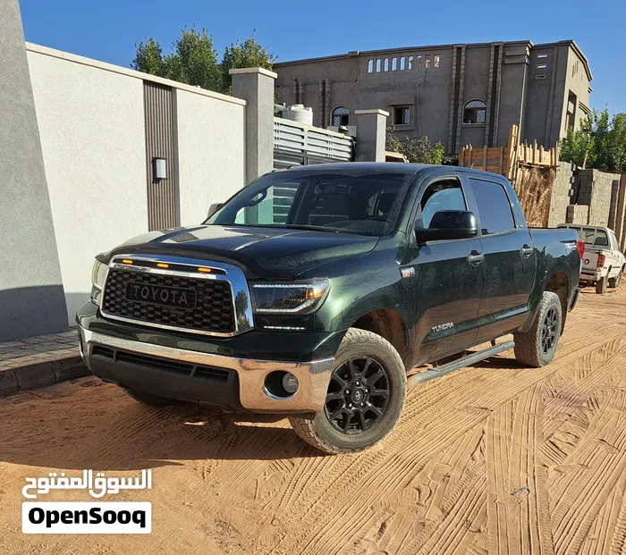 Toyota Tundra
