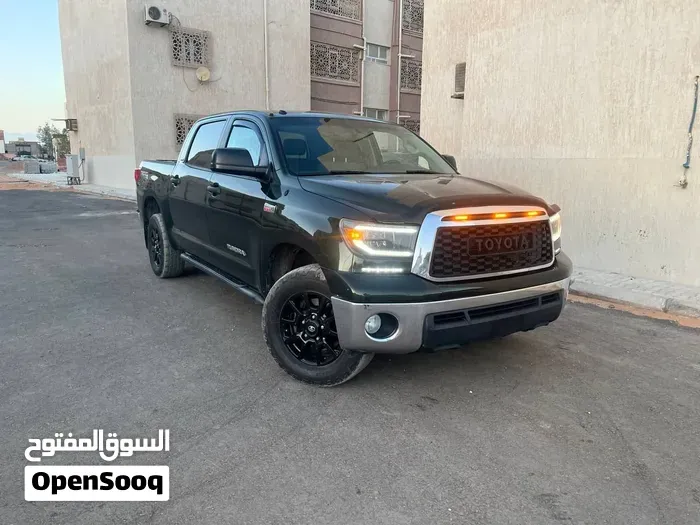 Toyota Tundra 2013 photo 4