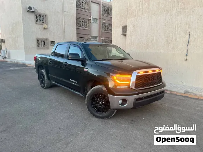 Toyota Tundra 2013 photo 2