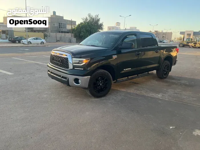 Toyota Tundra 2013 photo 3