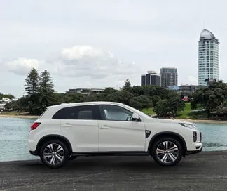 Mitsubishi Asx 2026 photo 3