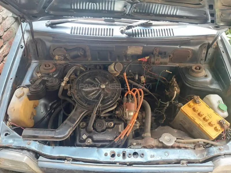 Suzuki Mehran