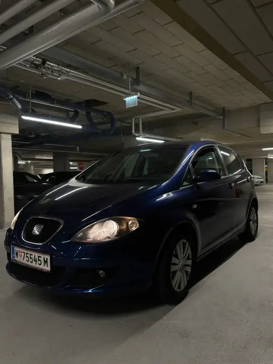 Seat Altea 2004 photo 2