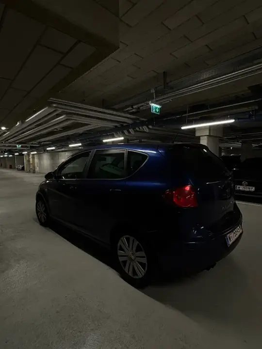 Seat Altea