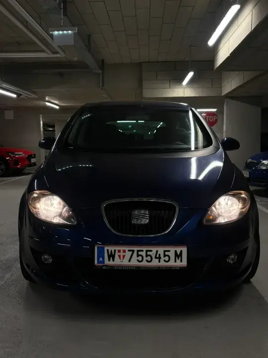 Seat Altea 2004 photo 3