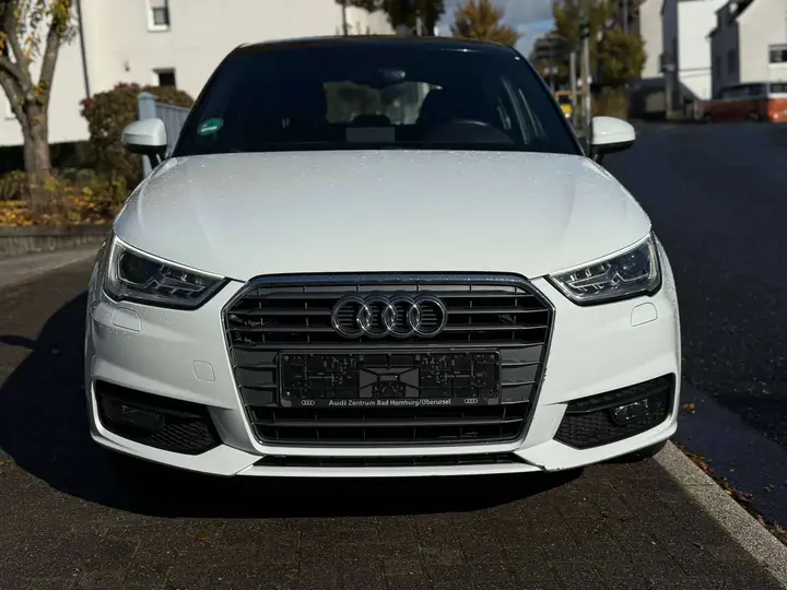Audi A1 Sportback 2015 photo 3
