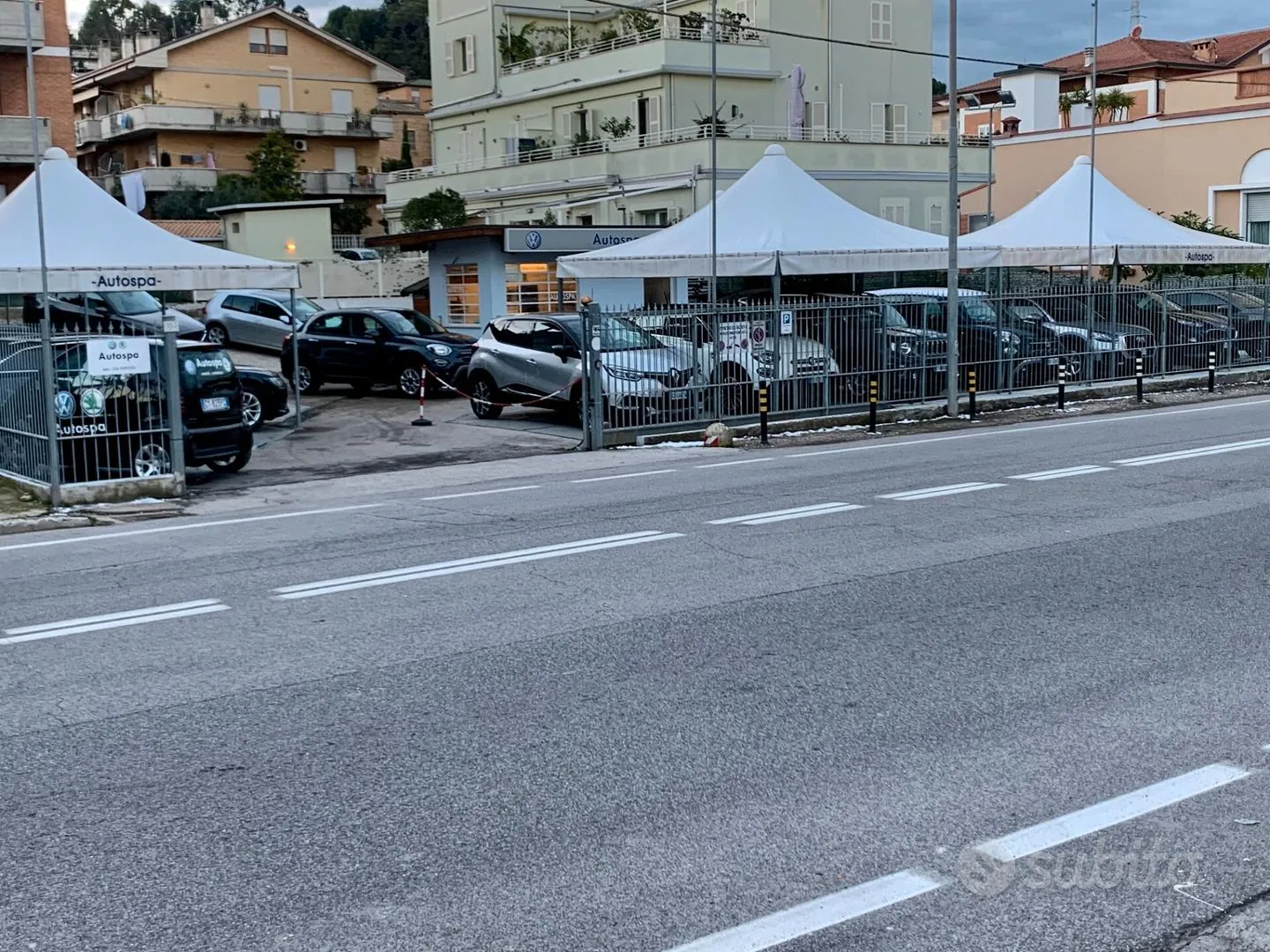 Fiat 500 2022 photo 3