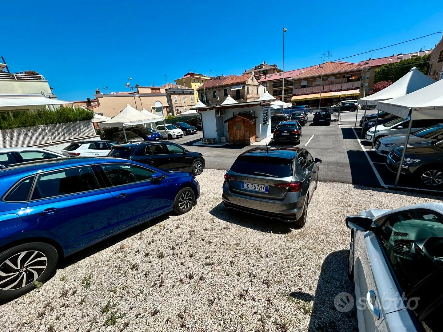 Fiat 500 2022 photo 4