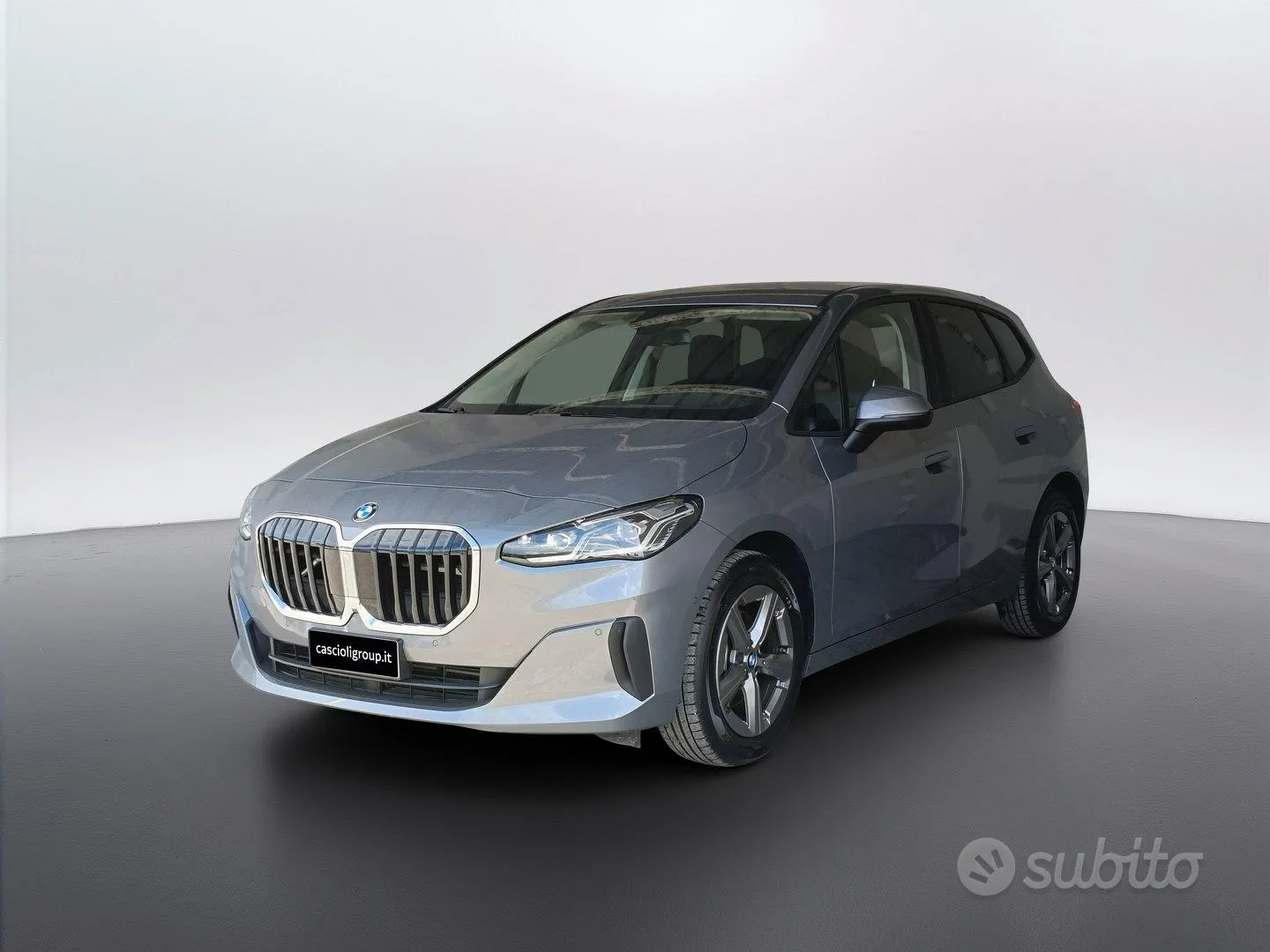 BMW 2 Series Active Tourer