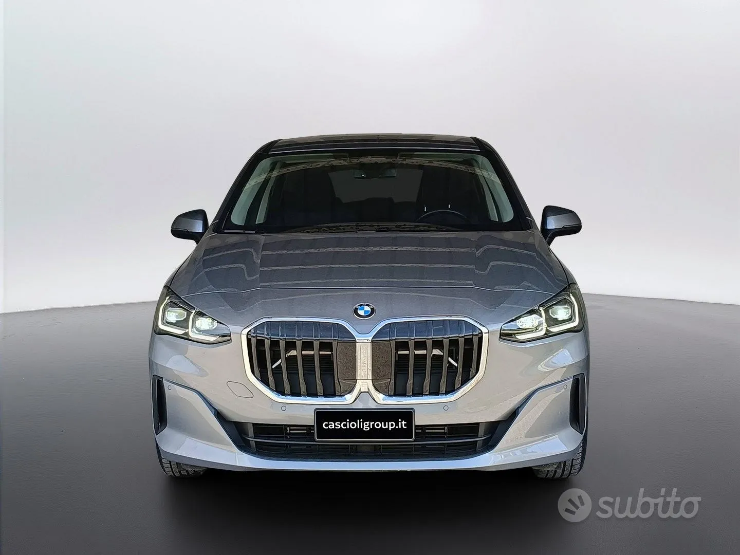 BMW 2 Series Active Tourer