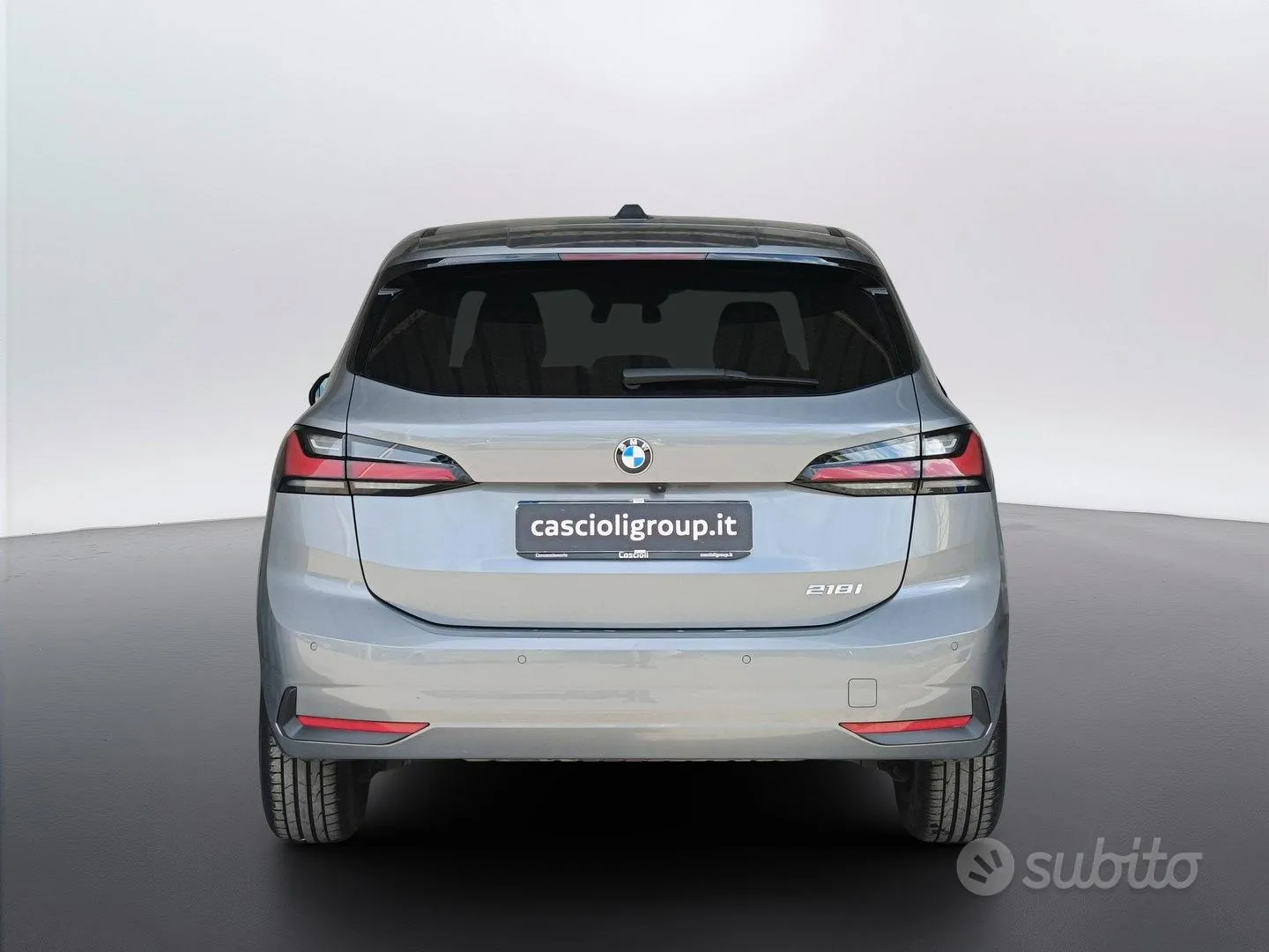 BMW 2 Series Active Tourer 2023 photo 5