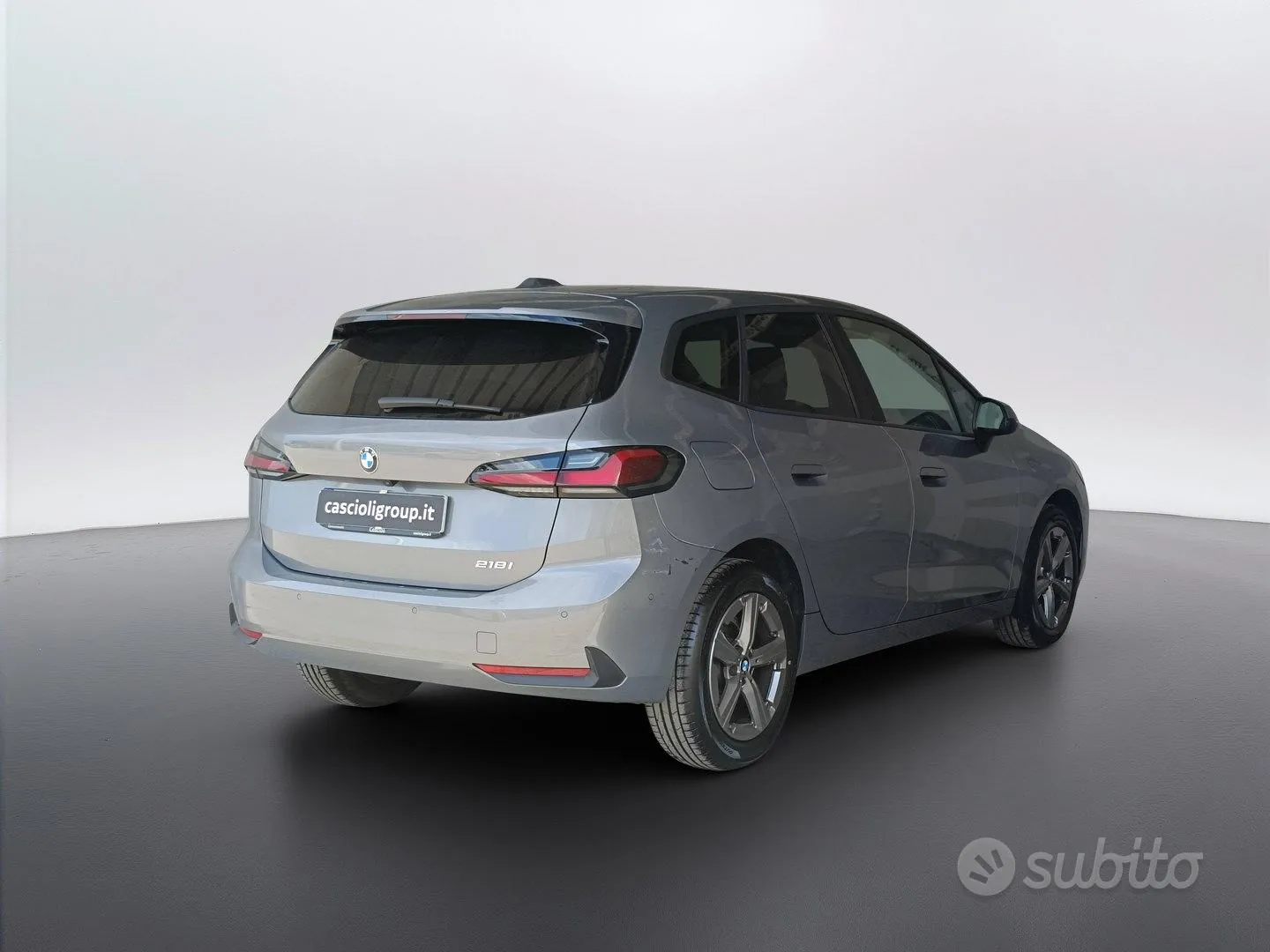 BMW 2 Series Active Tourer 2023 photo 4