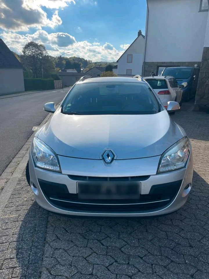 Renault Mégane