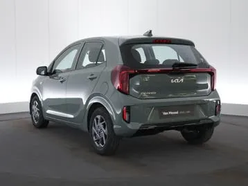 Kia Picanto 2025 photo 2