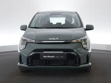 Kia Picanto 2025 photo 3