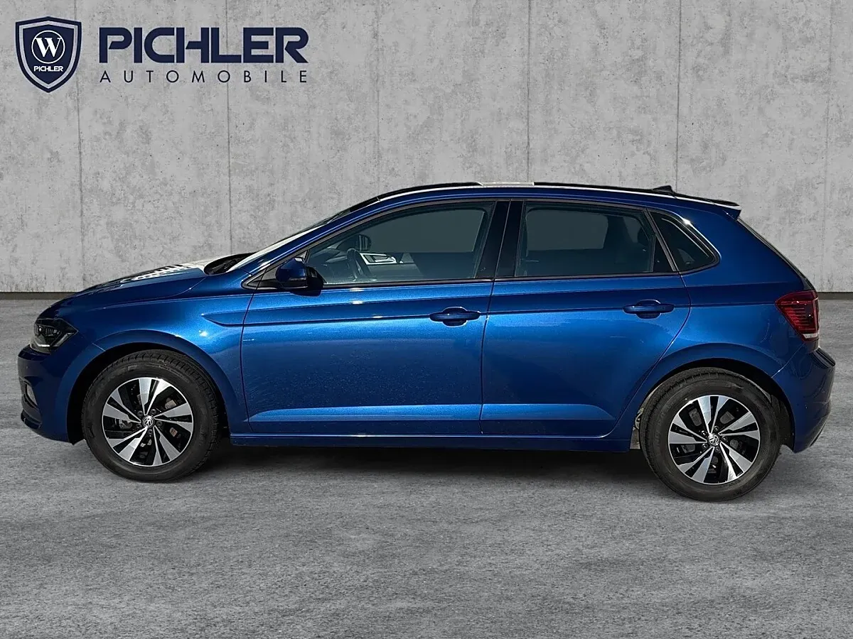 Volkswagen Polo 2019 photo 3