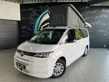 Volkswagen California T7 2025 photo 2