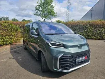 Toyota Proace 2026 photo 3
