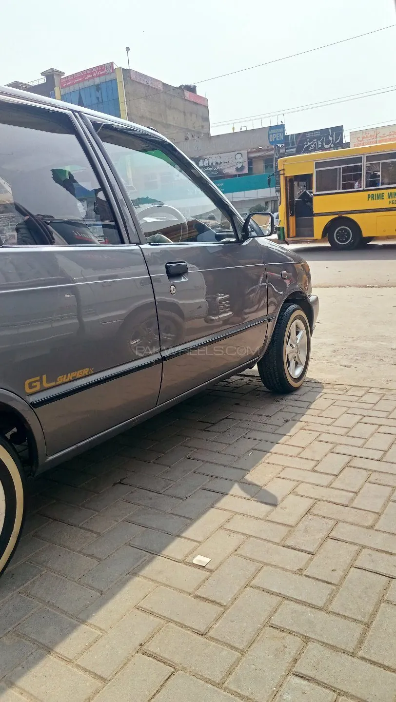 Suzuki Mehran