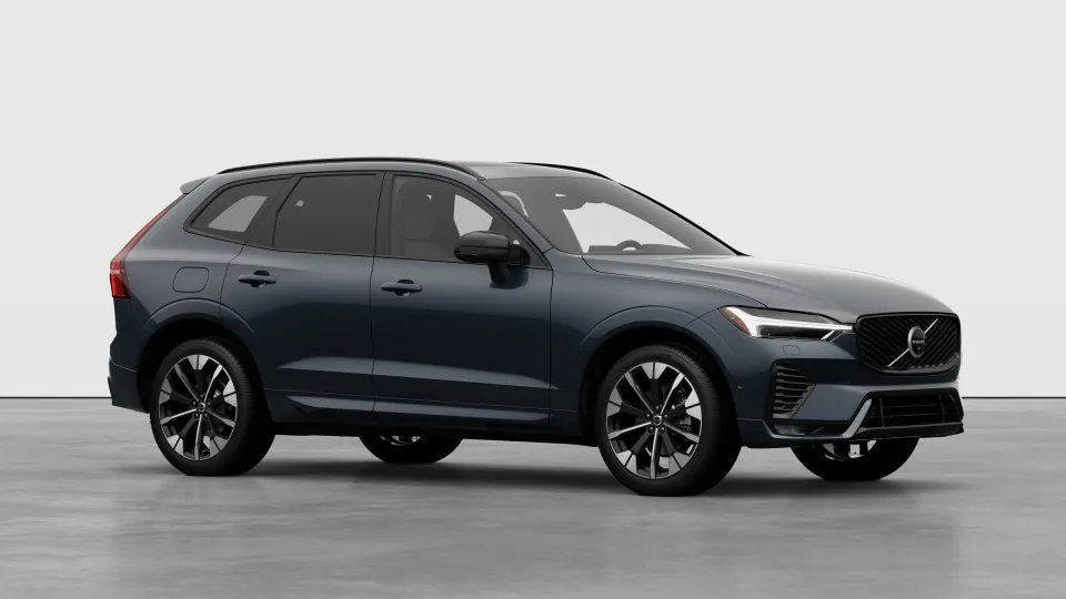 Volvo Xc60 2027 photo 3