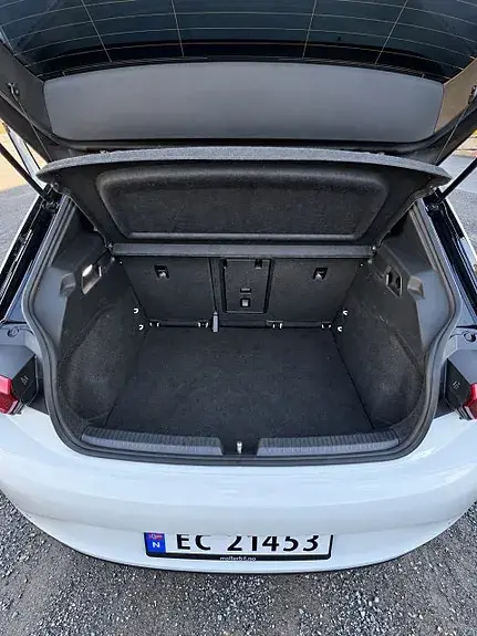 Volkswagen Id.3 2021 photo 5