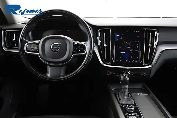 Volvo V60 2020 photo 4