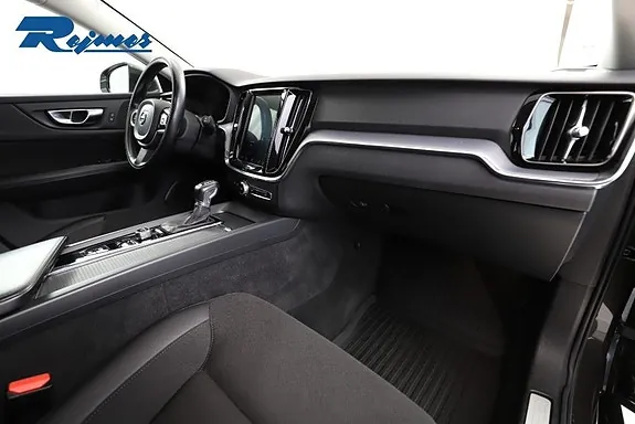 Volvo V60 2020 photo 5