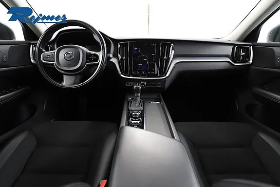 Volvo V60 2020 photo 2