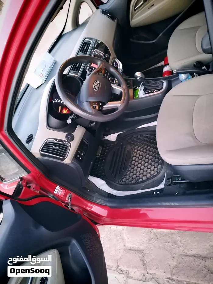 Kia Rio 2016 photo 2