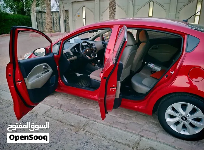 Kia Rio 2016 photo 3