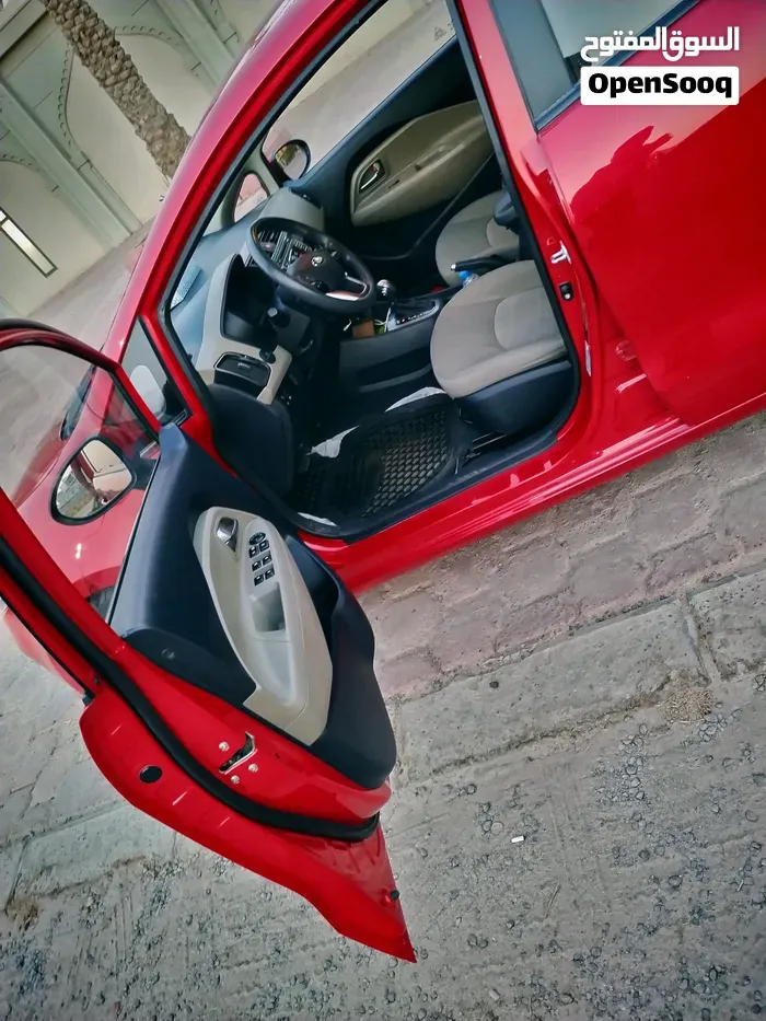 Kia Rio 2016 photo 4
